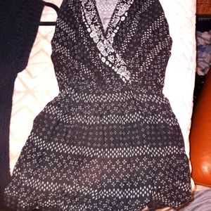 Massimo romper